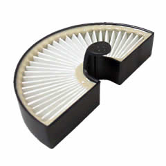 Bissell Style 20 HEPA Media Post-Motor Filter  203-2093 - Genuine