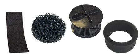 Bissell Style 10 Filter Kit