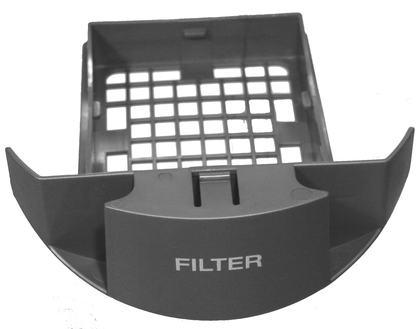 Bissell 2032335 Pre Motor Filter Tray