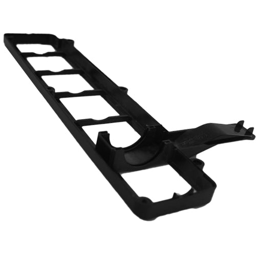 Bissell Rewind PowerHelix Bottom Plate - 203-2466