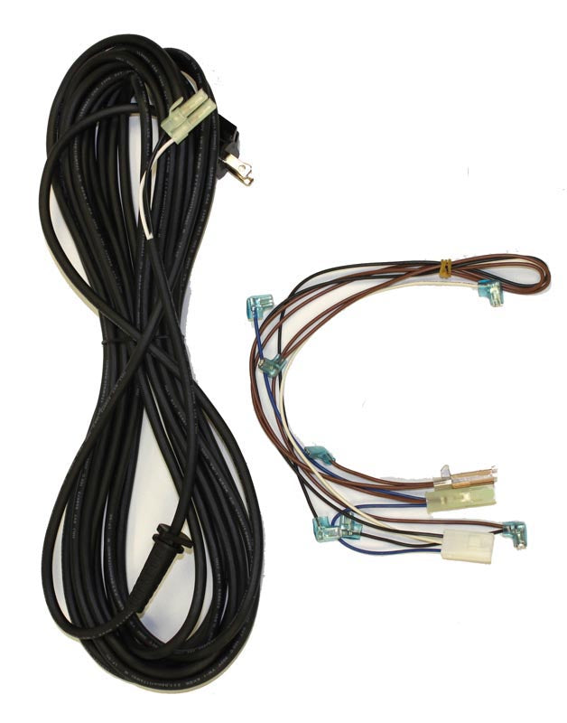 Bissell 2036626 Lift Off Vacuum Cleaner Power Cord