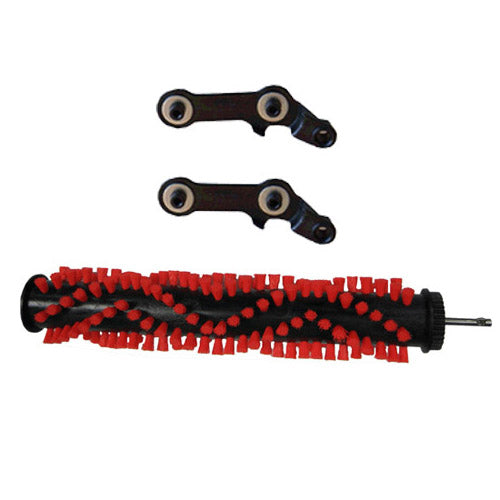 Bissell ProHeat 2X Steamer replacement core and brush assembly   203-6686, 2036686