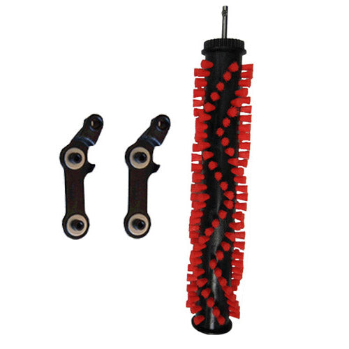 Bissell ProHeat 2X Steamer replacement core and brush assembly 203-6686, 2036686