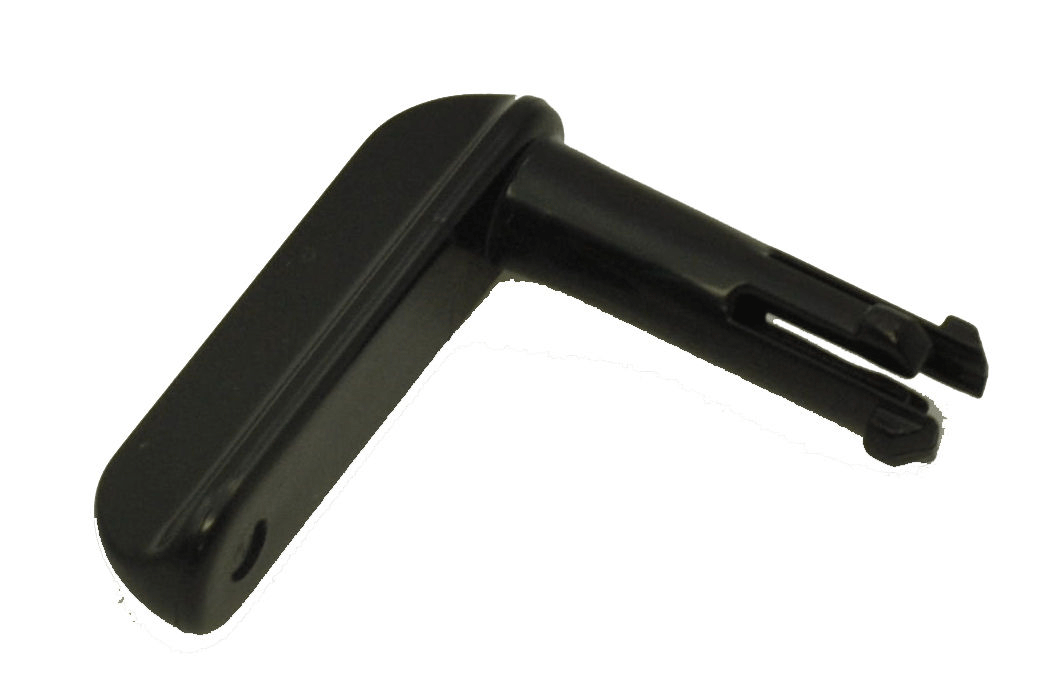 Bissell: B-203-6689 Latch, Hose Secure ProHeat 2X 8920/8930/9200/9300