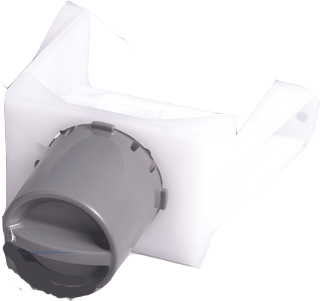 Bissell Tubing Manifold-Manual Smartclean # 203-6806, 2036806