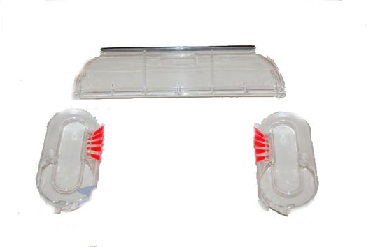NOZZLE FRONT BISSELL 9200X PROHEAT