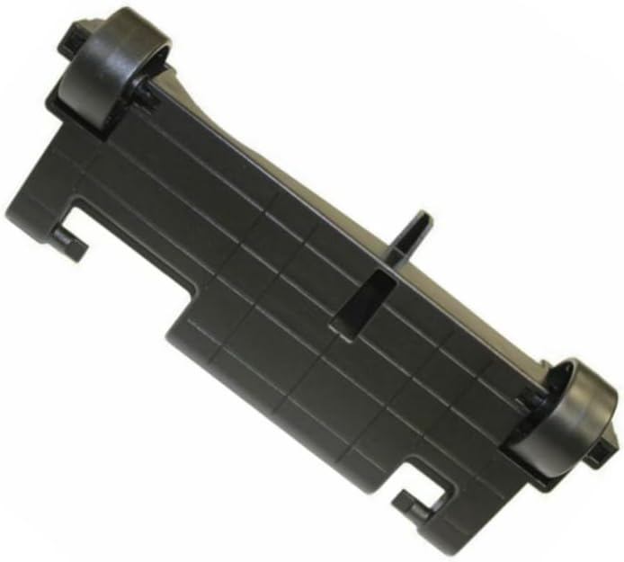 Bissell 12B1, 68C7 Upright Vacuum Roller Assembly with Axle