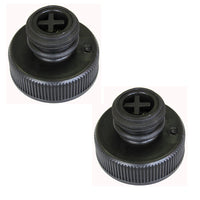 CAP & INSERT, CLEAN WATER TANK 1940