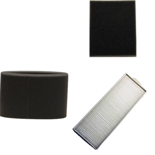 Bissell Bagless Lift Off Filter Kit