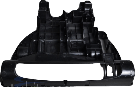 Bissell Foot Base Assembly # 203-1273, 2031273