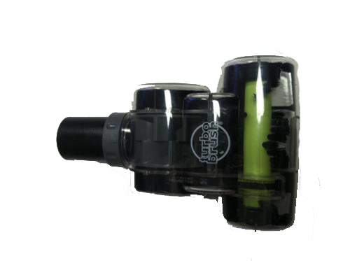 Bissell Healthy Home, Heavy Duty Hand-held Turbo Brush - 203-1362, 2031362 *NEW DESIGN