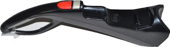 Bissell Handle Assembly #2031587