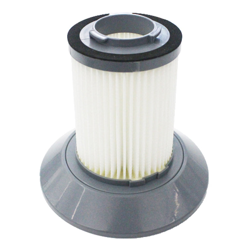 203-1772 FILTER AND BASE, DIRT BIN 6489