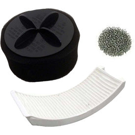 FILTER KIT-BISSELL STLYE 12,BAGLESS,UPRIGHT