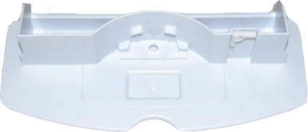 Bissell 46B4 Stean And Sweep Dirt Bin # 203-2229, 2032229