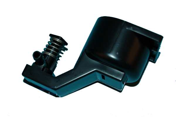 Bissell Receiver Assembly 2035553, 203-5553