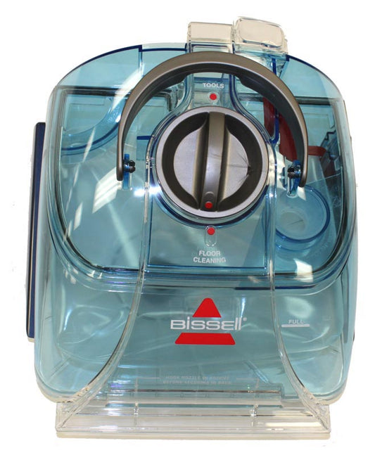 Bissell Tank Assy Complete for Blue Illusion 8920, 9200, 9200-2/5/C  2036602, 2036843 ProHeat 2X