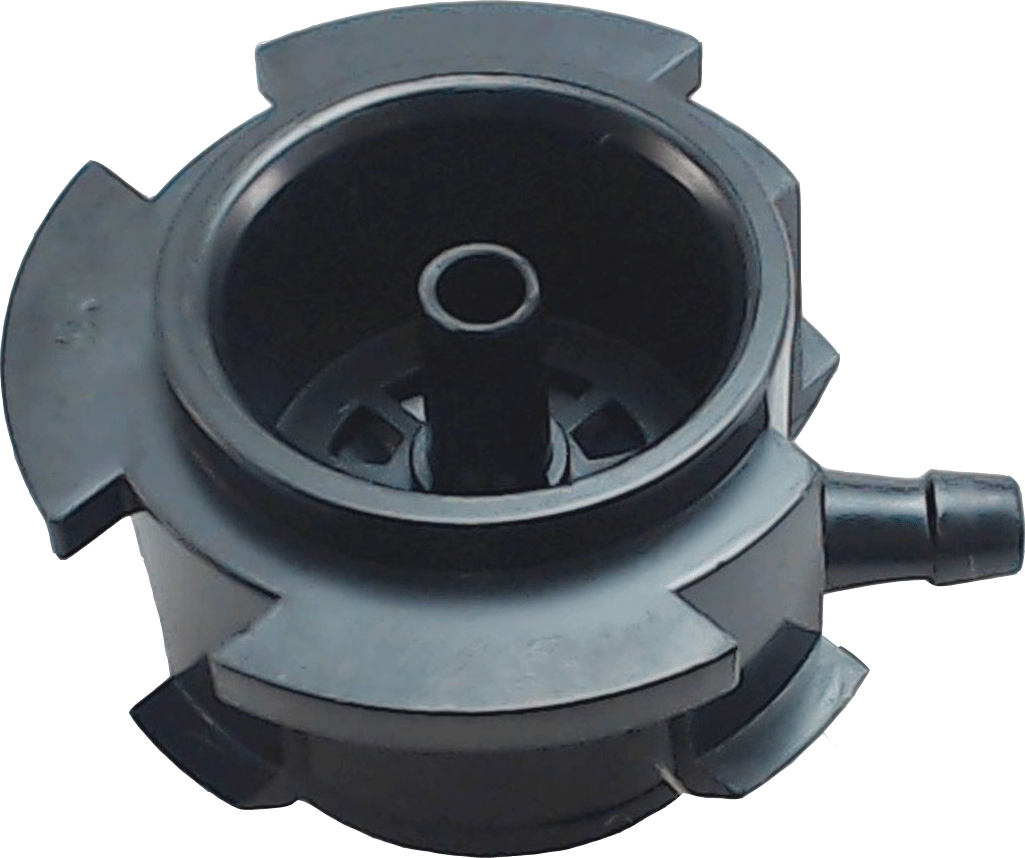 Bissell: B-203-6758 Receiver, Autoload ProHeat 2X 8920/8930/9200/9300