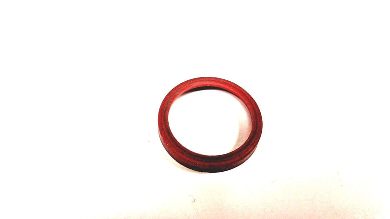 Bissell Red Gasket-Short Air Duct-Lower # 2036815, 203-6815