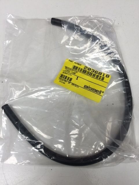 Bissell Silicone Tube - 203-6818