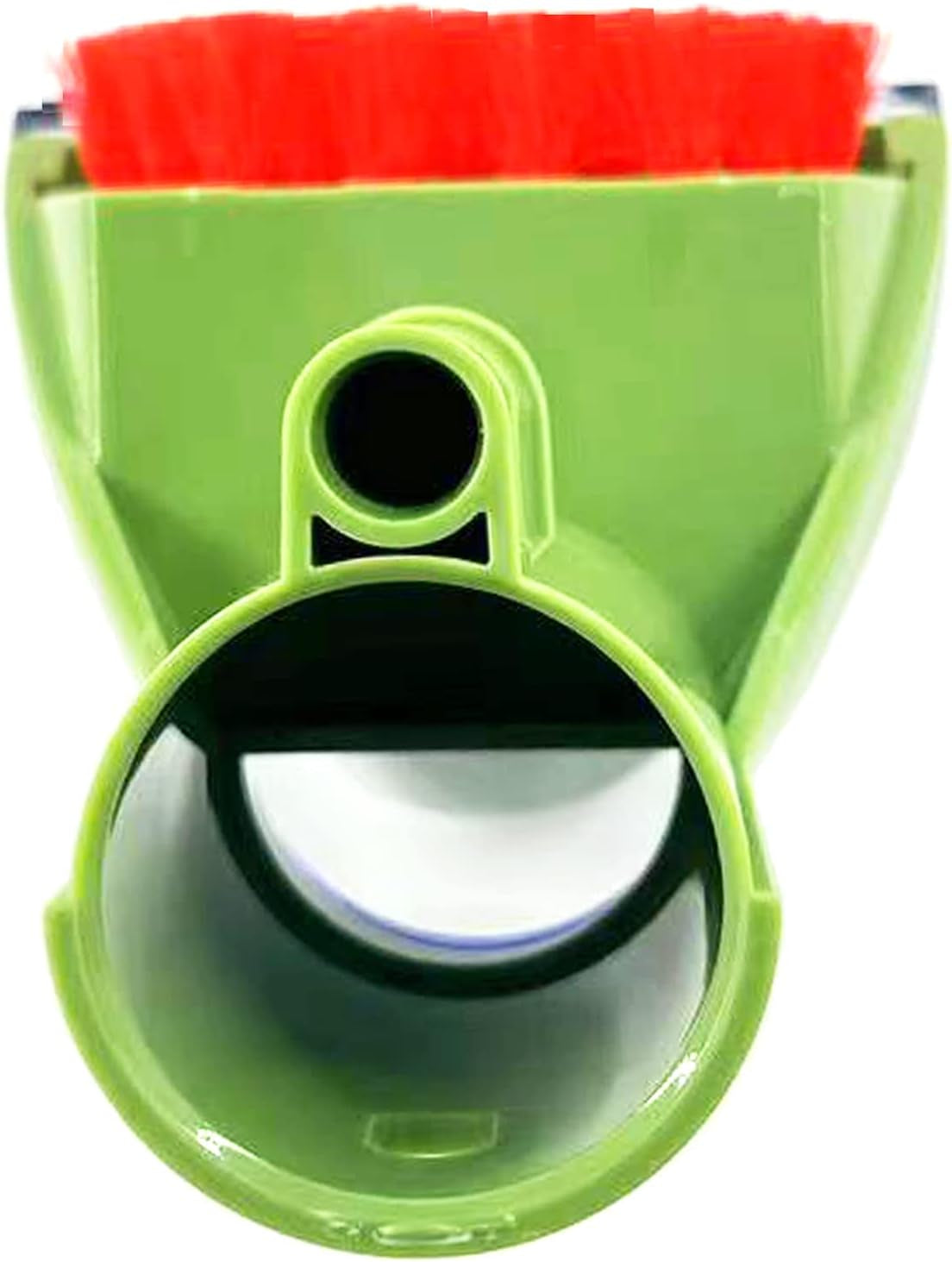 1400B Little Green 3" Tough Stain Brush Tool Replacement for Bissell Little-Green Upright & Portable Carpet Cleaners for 1400B 1425 1400W 1400 1844 2290A Series, Green,1 Brush
