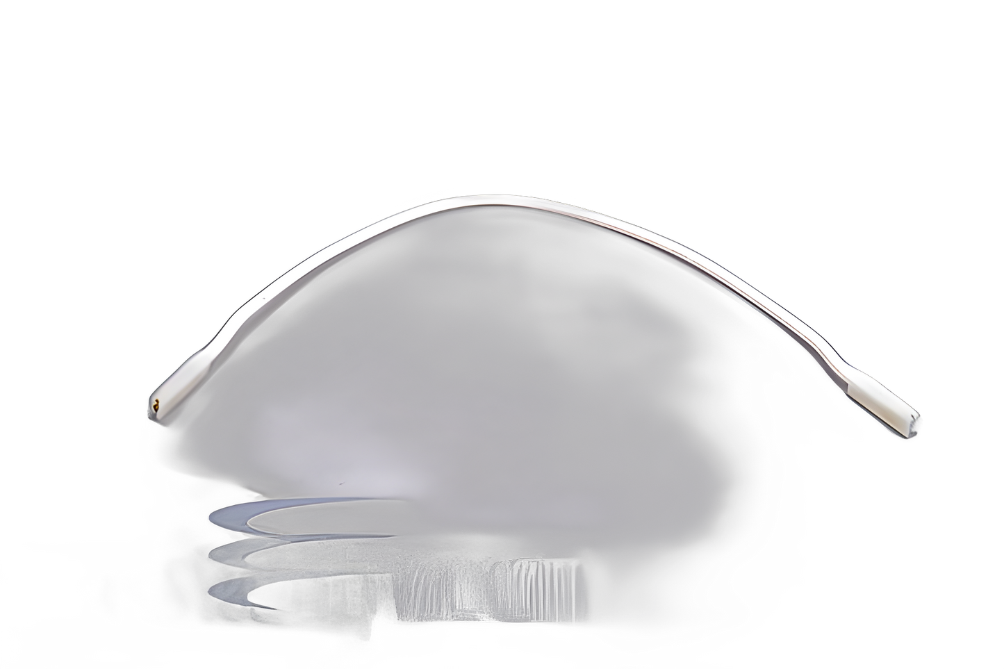 Carbon Brush Lead Wire Kirby Gen Iii/left Long Vacuum #602989A