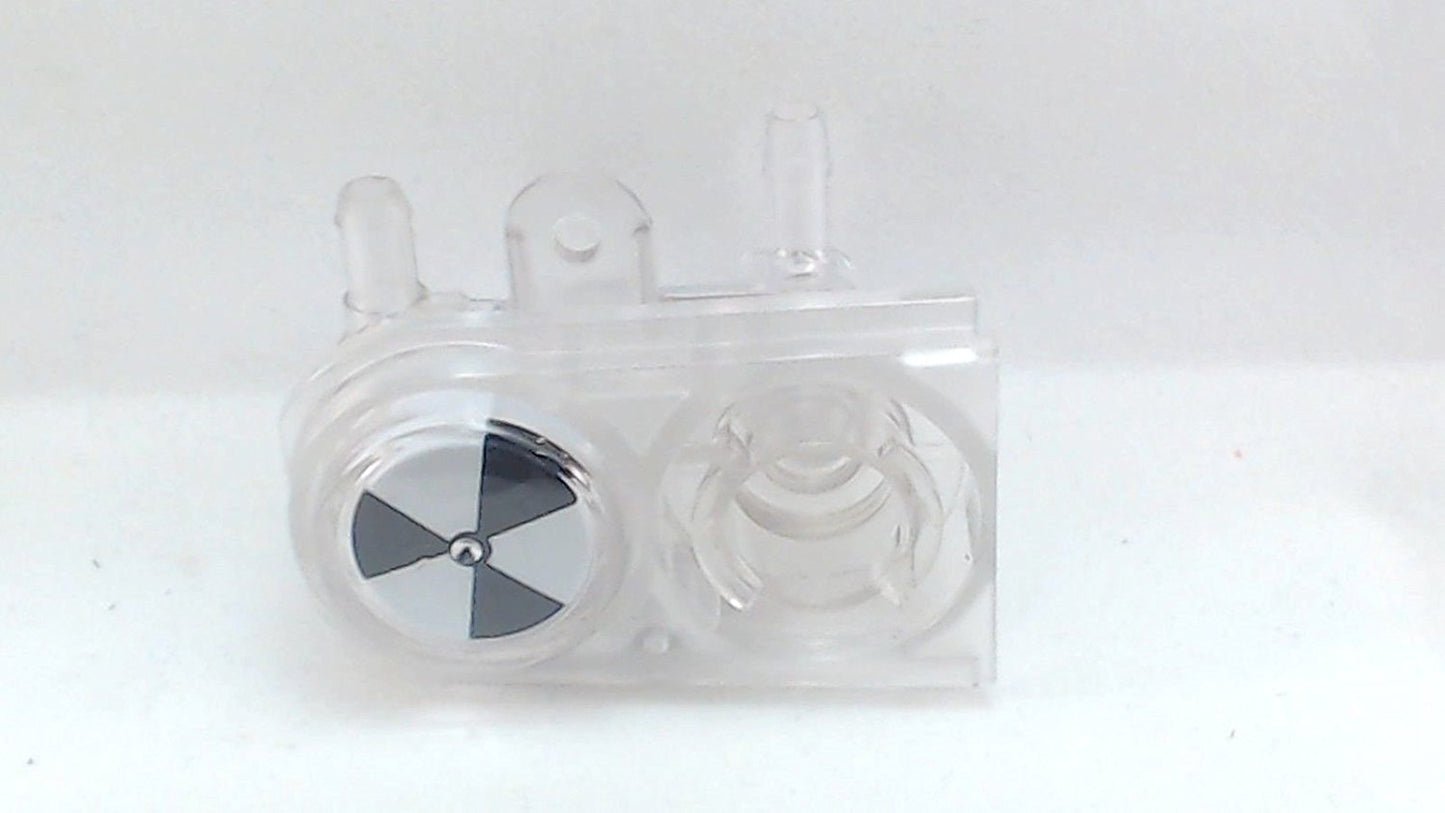 Bissell Big Green Machine Flow Indicator Assembly 2037439, 1606811