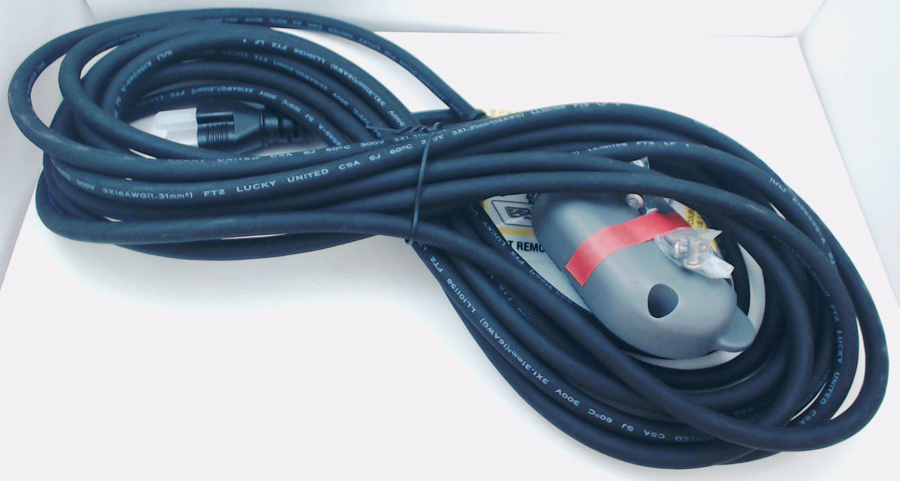 Cord with Encasing, Bissell 40M1 , 86T3 Big Green Clean Machine #2037445