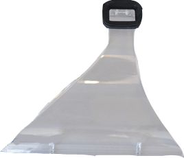 Bissell Lower Nozzle Assembly with Gasket # 2037906, 203-7906