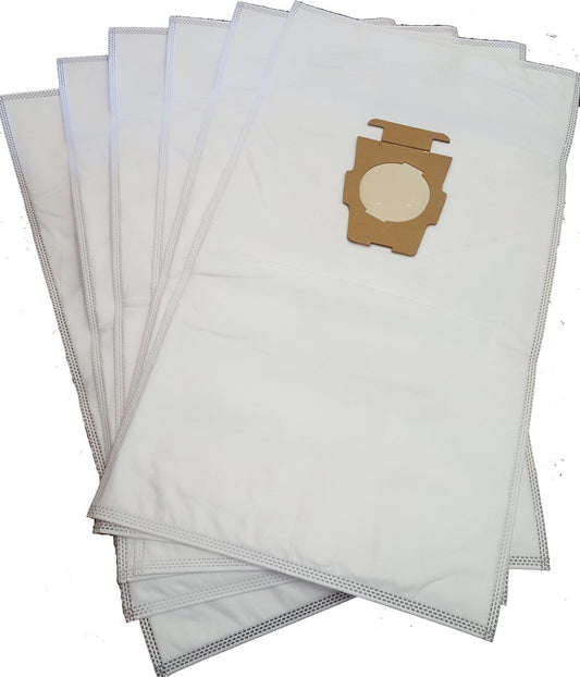 Kirby G10 G10E G10Se Vacuum Cleaner Genuine Hepa Dust Bags # 204811 -Genuine - 6 Pack with 0.3 Micron Filtration