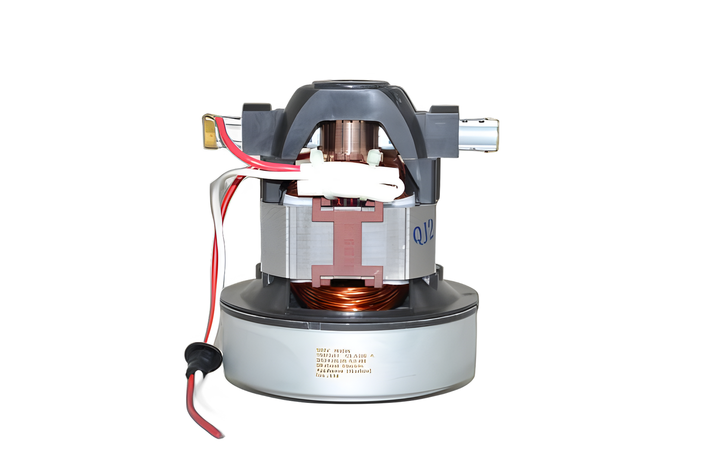 Motor Assemble Titan T3600 Bagged Upright Vacuum #561055112