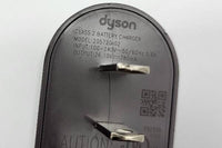 Dyson Cordless Vacuum 205720-02 26.10V 780mA