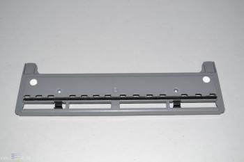 Kirby: K-205901 Floor Plate, Bare W/Felt Snaps To Nozzle G3-Sentri