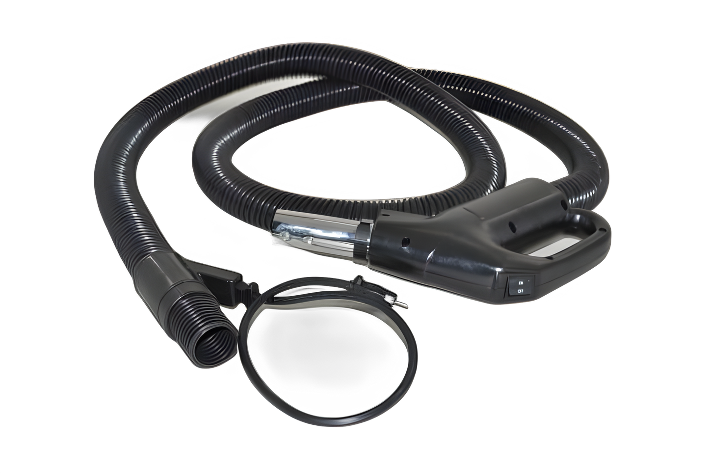 Wessel Werks Hose Blank, W/gas Pump Grip Wessel Werk Retro Kit6 Foot Hose Vacuum #SG400114006XFPB