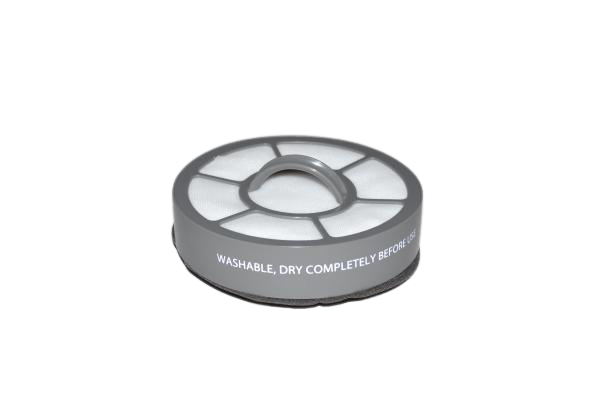 FILTER,EUREKA AS2000A AIR SPEED,DCF26 FOAM/FILTER KIT