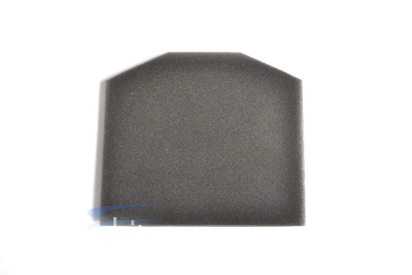 Eureka: E-82891-119N FILTER, FOAM EXHAUST EL8602/EL8605 NIMBLE