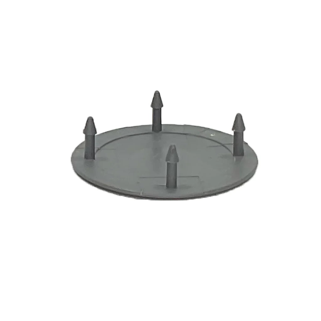 Kirby Sentria Front Wheel Hub Cap, 2-Pack #131806A