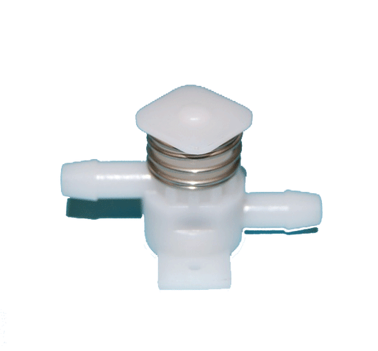 Bissell 2109592 Valve Assy- Trigger for 1698 model