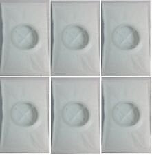 Electrolux  Hi-Tech 2100  LE Filter - 6 Pack