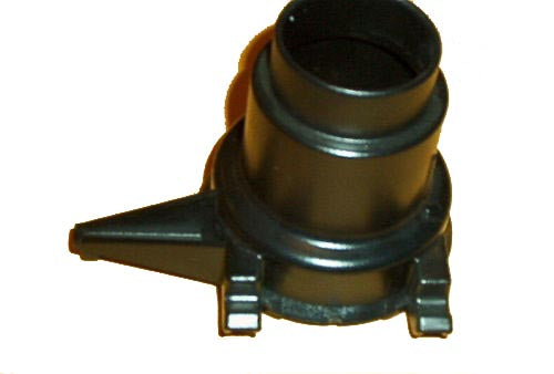 Genuine Kirby Sentria 2 Machine End Coupler