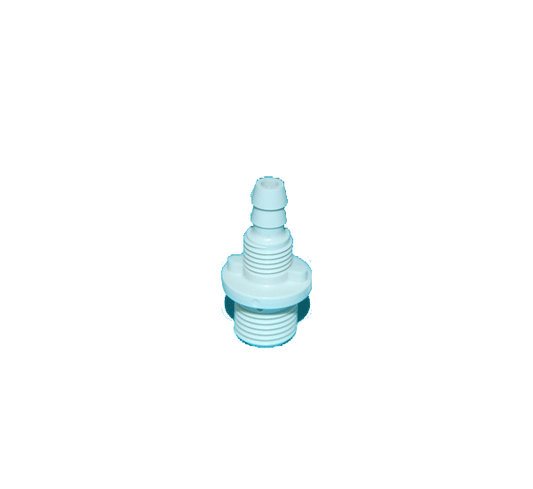 Bissell 2102661 Connector 1/2-20 Thread for Bissell 1671