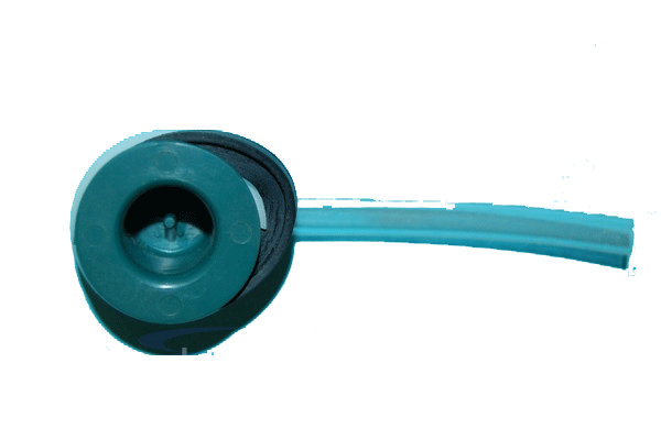 Bissell 2107159 Tube And Fitting Assy for 1720-1/2/3