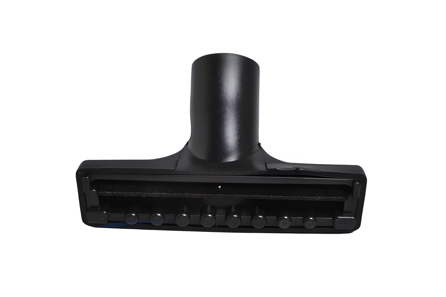 Fit All, Residential Furniture Tool Fit All 1 1/4, Black, Sofa Brush Vacuum #32-1734-03