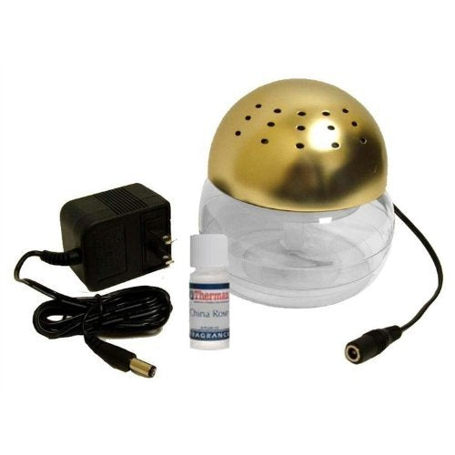 Thermax Mini Max2 Water Based Air Purifier/Air Freshener- Small