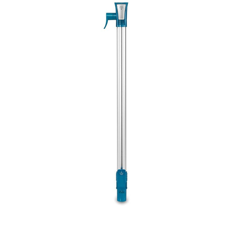 Euro Pro: EU-50012 Wand, Aqua/Silver Extension Rocket Zero HV345