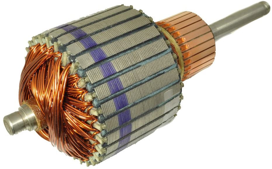 ARMATURE-AMETEK/LAMB 115-334,330,637,748 MOTOR