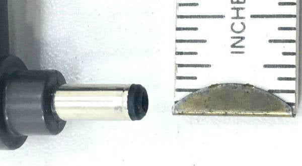 Dyson V10 V11 POWER ADAPTER CHARGER CORD 30.45V 50/60Hz 1.0A # 969350-02