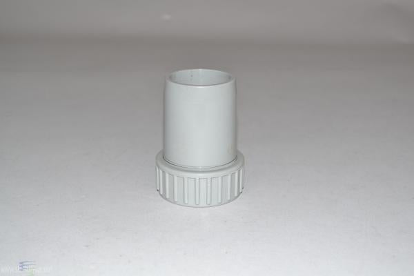 Fit All, Commercial Vacuum Cleaner United Electric Wand Tool Coupling # 21APWC5