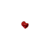 Bag (Red) for Dirt Devil Hand Vac Model 103, 500, 513 Series B by Dirt Devil