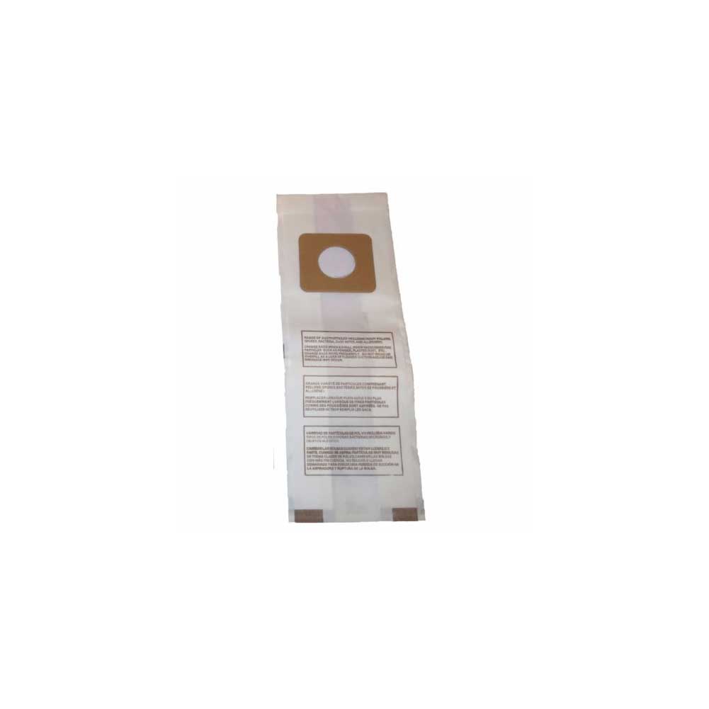 Package of 12 Genuine Panasonic U/U3/U6 Micron Filtration Bags